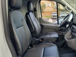 Ford Transit Cargo Van Base T-150 130" Low Rf 8800 GVWR RWD 2026