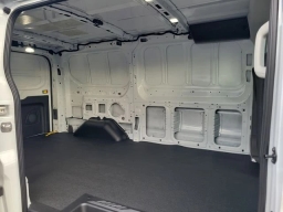 Ford Transit Cargo Van Base T-150 130" Low Rf 8800 GVWR RWD 2026