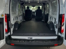 Ford Transit Cargo Van Base T-150 130" Low Rf 8800 GVWR RWD 2026
