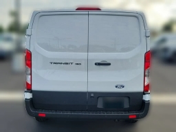 Ford Transit Cargo Van Base T-150 130" Low Rf 8800 GVWR RWD 2026