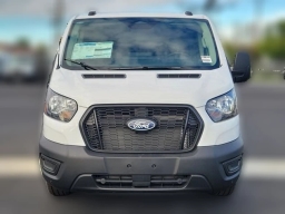 Ford Transit Cargo Van Base T-150 130" Low Rf 8800 GVWR RWD 2026