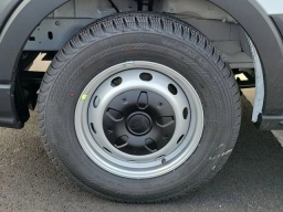 Ford Transit Cargo Van Base T-150 130" Low Rf 8800 GVWR RWD 2026