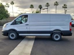 Ford Transit Cargo Van Base T-150 130" Low Rf 8800 GVWR RWD 2026