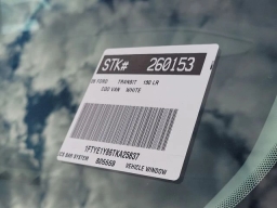 Ford Transit Cargo Van Base T-150 130" Low Rf 8800 GVWR RWD 2026