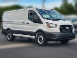 Ford Transit Cargo Van Base T-150 130" Low Rf 8800 GVWR RWD 2026