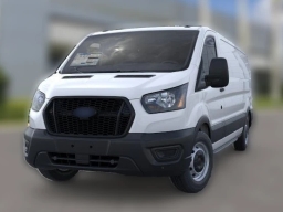 Ford Transit Cargo Van Base T-150 130" Low Rf 8800 GVWR RWD 2026
