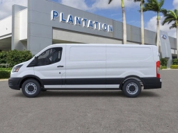 Ford Transit Cargo Van Base T-150 130" Low Rf 8800 GVWR RWD 2026