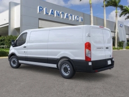 Ford Transit Cargo Van Base T-150 130" Low Rf 8800 GVWR RWD 2026
