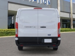 Ford Transit Cargo Van Base T-150 130" Low Rf 8800 GVWR RWD 2026
