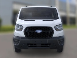 Ford Transit Cargo Van Base T-150 130" Low Rf 8800 GVWR RWD 2026