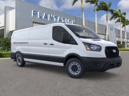 Ford Transit Cargo Van Base T-150 130" Low Rf 8800 GVWR RWD 2026