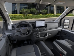 Ford Transit Cargo Van Base T-150 130" Low Rf 8800 GVWR RWD 2026