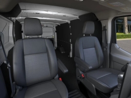 Ford Transit Cargo Van Base T-150 130" Low Rf 8800 GVWR RWD 2026