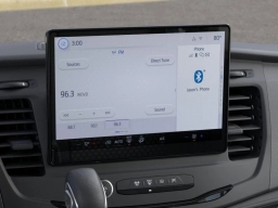 Ford Transit Cargo Van Base T-150 130" Low Rf 8800 GVWR RWD 2026