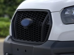 Ford Transit Cargo Van Base T-150 130" Low Rf 8800 GVWR RWD 2026