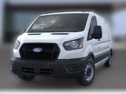 Ford Transit Cargo Van Base T-150 130" Low Rf 8800 GVWR RWD 2026