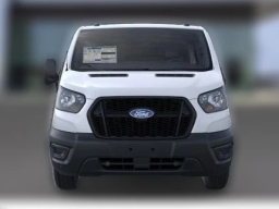 Ford Transit Cargo Van Base T-150 130" Low Rf 8800 GVWR RWD 2026
