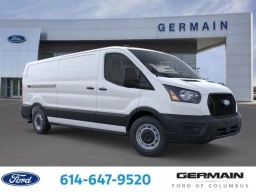 Ford Transit Cargo Van Base T-150 130" Low Rf 8800 GVWR RWD 2026