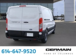 Ford Transit Cargo Van Base T-150 130" Low Rf 8800 GVWR RWD 2026