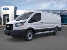 Ford Transit Cargo Van Base T-150 130" Low Rf 8800 GVWR RWD 2026
