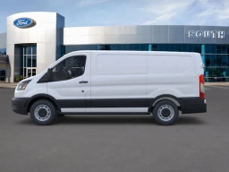 Ford Transit Cargo Van Base T-150 130" Low Rf 8800 GVWR RWD 2026