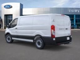 Ford Transit Cargo Van Base T-150 130" Low Rf 8800 GVWR RWD 2026