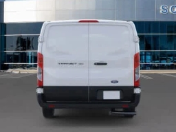Ford Transit Cargo Van Base T-150 130" Low Rf 8800 GVWR RWD 2026