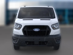 Ford Transit Cargo Van Base T-150 130" Low Rf 8800 GVWR RWD 2026