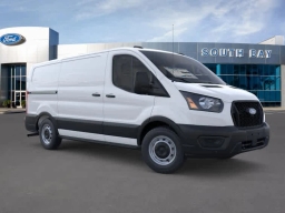 Ford Transit Cargo Van Base T-150 130" Low Rf 8800 GVWR RWD 2026