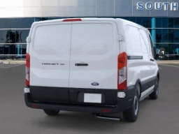Ford Transit Cargo Van Base T-150 130" Low Rf 8800 GVWR RWD 2026