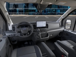 Ford Transit Cargo Van Base T-150 130" Low Rf 8800 GVWR RWD 2026