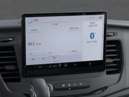 Ford Transit Cargo Van Base T-150 130" Low Rf 8800 GVWR RWD 2026