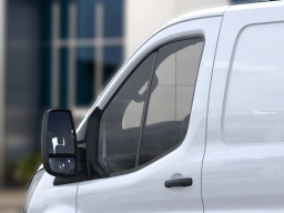 Ford Transit Cargo Van Base T-150 130" Low Rf 8800 GVWR RWD 2026