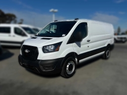 Ford Transit Cargo Van Base T-150 130" Low Rf 8800 GVWR RWD 2026