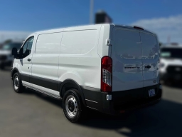 Ford Transit Cargo Van Base T-150 130" Low Rf 8800 GVWR RWD 2026