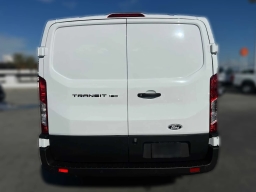 Ford Transit Cargo Van Base T-150 130" Low Rf 8800 GVWR RWD 2026