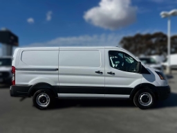 Ford Transit Cargo Van Base T-150 130" Low Rf 8800 GVWR RWD 2026