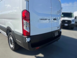 Ford Transit Cargo Van Base T-150 130" Low Rf 8800 GVWR RWD 2026