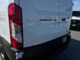 Ford Transit Cargo Van Base T-150 130" Low Rf 8800 GVWR RWD 2026