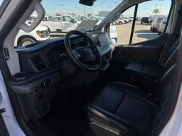 Ford Transit Cargo Van Base T-150 130" Low Rf 8800 GVWR RWD 2026