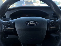 Ford Transit Cargo Van Base T-150 130" Low Rf 8800 GVWR RWD 2026