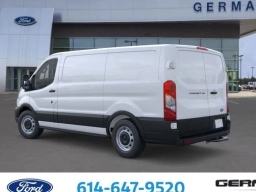 Ford Transit Cargo Van Base T-150 130" Low Rf 8800 GVWR RWD 2026