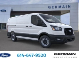 Ford Transit Cargo Van Base T-150 130" Low Rf 8800 GVWR RWD 2026