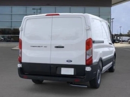 Ford Transit Cargo Van Base T-150 130" Low Rf 8800 GVWR RWD 2026
