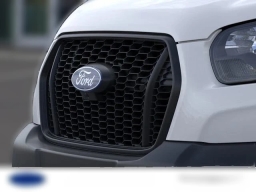 Ford Transit Cargo Van Base T-150 130" Low Rf 8800 GVWR RWD 2026