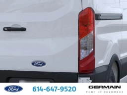 Ford Transit Cargo Van Base T-150 130" Low Rf 8800 GVWR RWD 2026