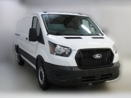 Ford Transit Cargo Van Base T-150 130" Low Rf 8800 GVWR RWD 2026