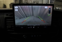 Ford Transit Cargo Van Base T-150 130" Low Rf 8800 GVWR RWD 2026