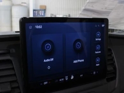 Ford Transit Cargo Van Base T-150 130" Low Rf 8800 GVWR RWD 2026