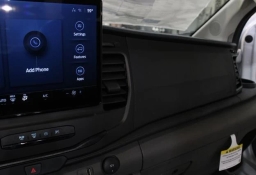 Ford Transit Cargo Van Base T-150 130" Low Rf 8800 GVWR RWD 2026